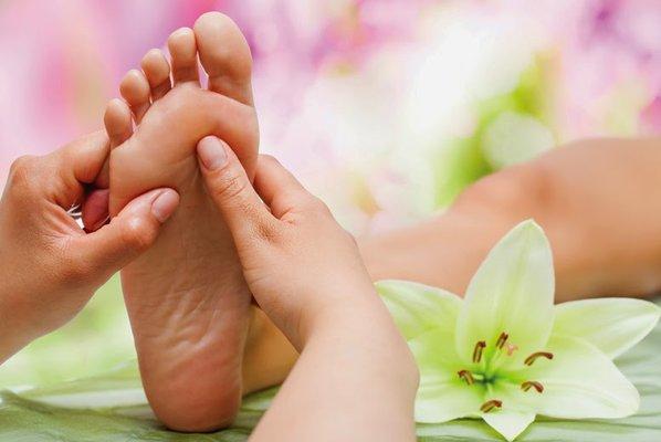 Reflexology