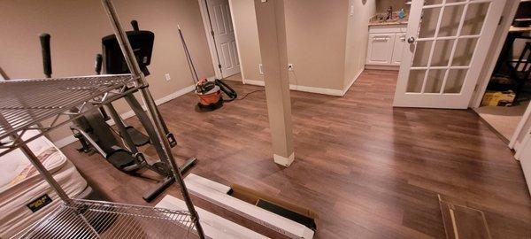 Handyman and Lock Services