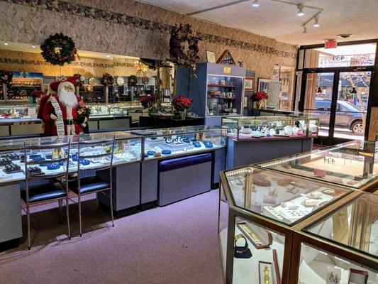 The Goldsmith By Rudi