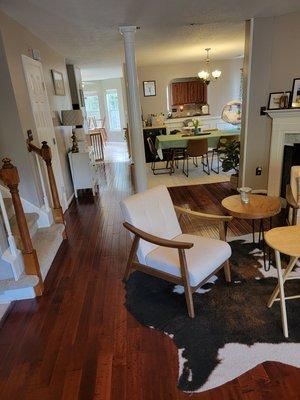 Operation Deep Kleen Virginia & North Carolina