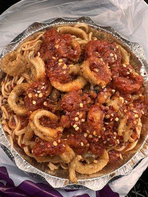 Marini's Delicatessen