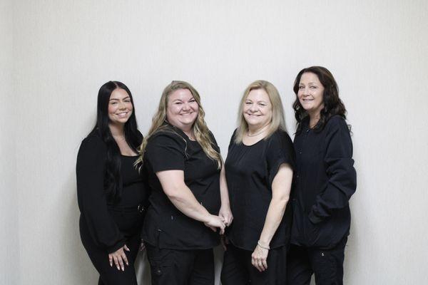 Cleveland Smile Center - Oakwood Village