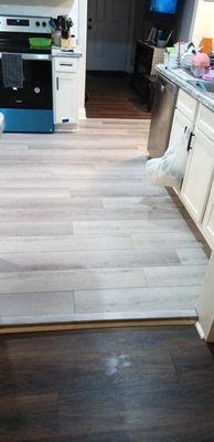 T&L Flooring Remodeling