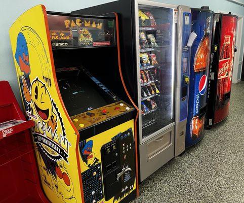 Coin Kleen Laundromat