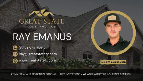 Great State Construction