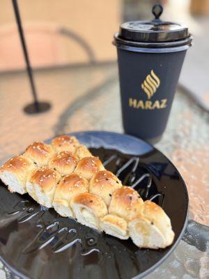 Haraz Coffee House