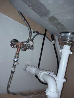 AJG'S Plumbing