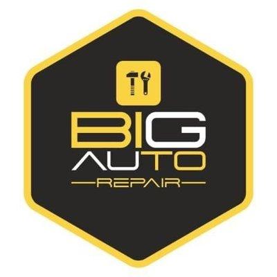 Big Auto Repair
