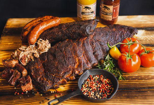 Best brisket in Colorado