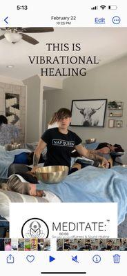 Meditate: School of Mindfulness & Sound