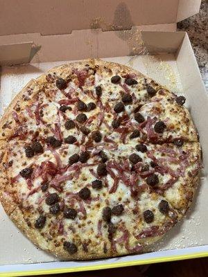 Hungry Howie's Pizza