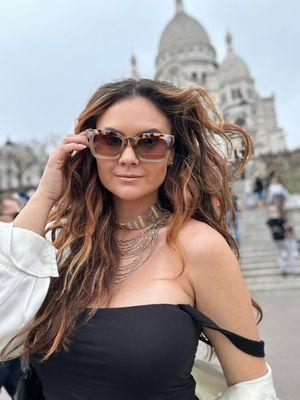 Sholé Beverly Hills Salon