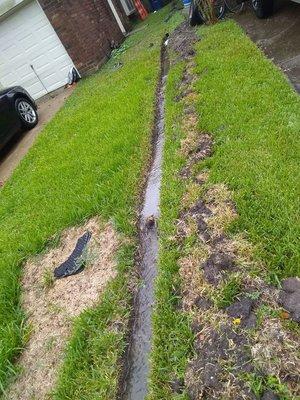 Lone Cowboy Services