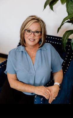 Vonita Robinson - RockOne Realty