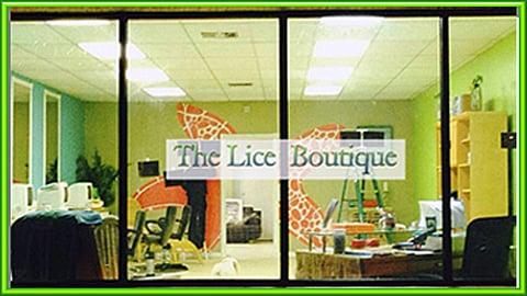 The Lice Boutique, Certified Lice Removal Clinic, serving the Treasure Coast 7 Days a week. Call (844) END.LICE