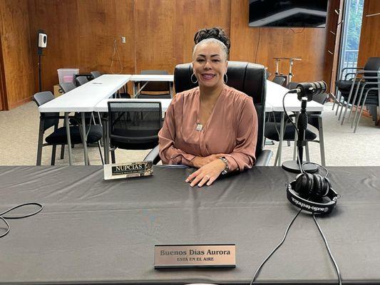 Lilliana Mueller Sanchez