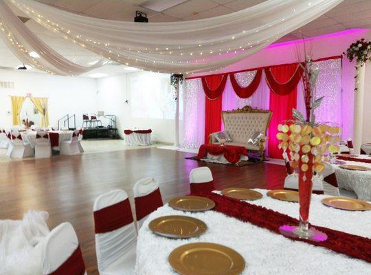 Star Banquet and Event Center