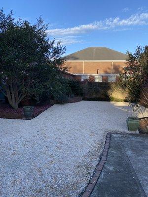 Mow-Mentum Lawn Care Services