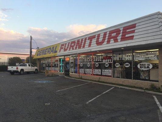General Furniture