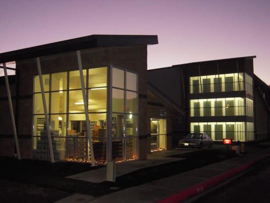 College Point Storage