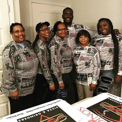 Creator's Print house