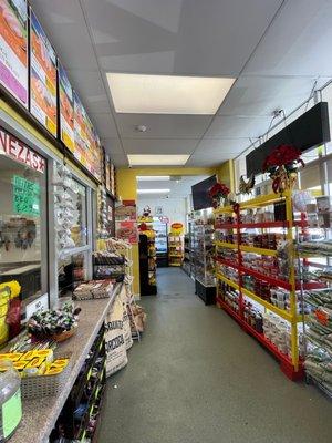 El Pollotote Fresh Chicken