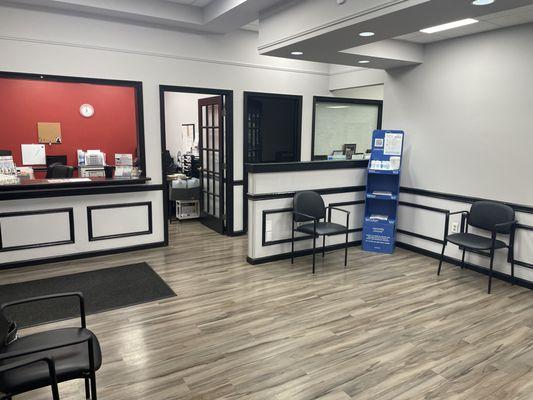 JAG Physical Therapy