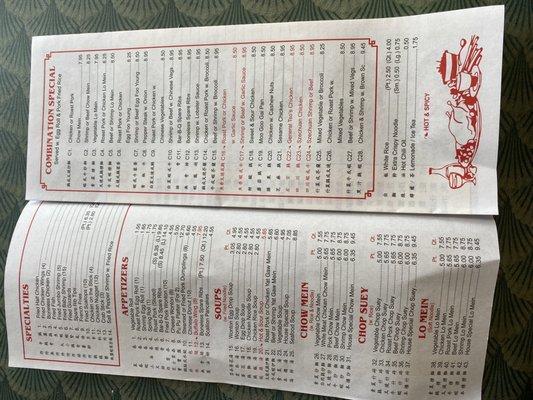 China Garden Restaurant