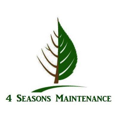 4 Seasons Maintenance