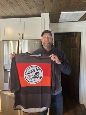 Cartecay Bike Shop Brewery