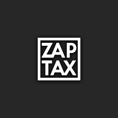 Zap Tax Logo