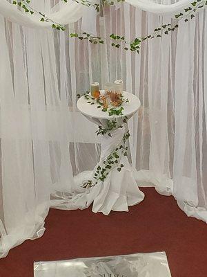 Weddings & Events by Karen