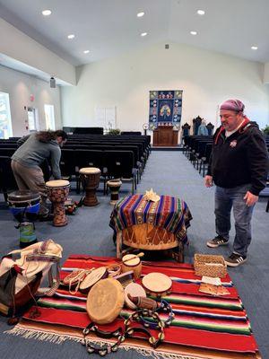 North Unitarian Universalist Congregation