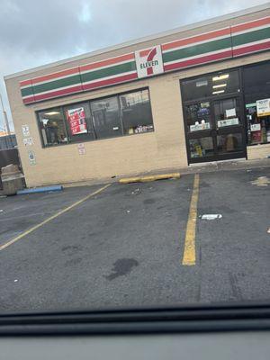 7-Eleven