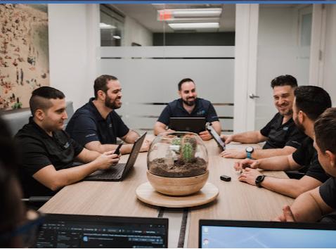 SubIT Managed IT Services & Support