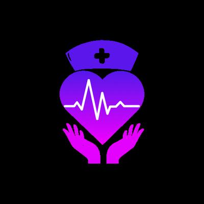 Nurse Mom and Family