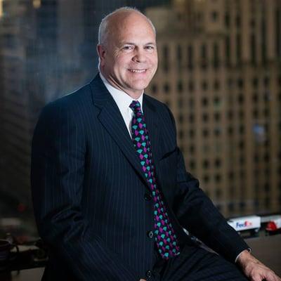 James Vucinovich : President of Rossi Vucinovich
 Specializing in Personal Injury cases for more than 50 years.