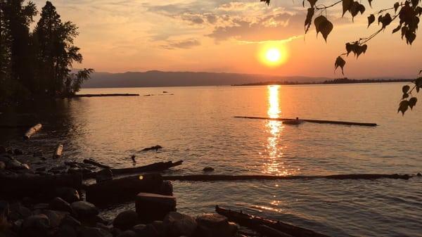 Wayfarers State Park