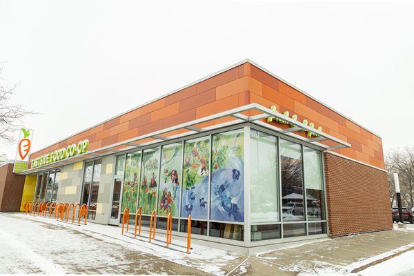Eastside Food Cooperative