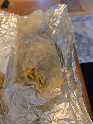 Danny's tacos y tortas