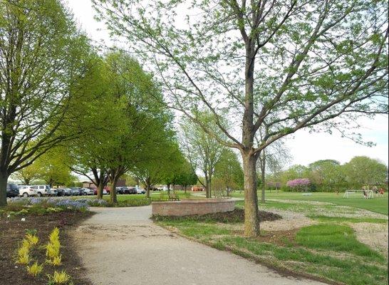 Channahon Park District