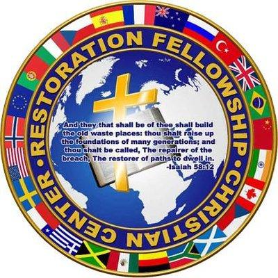 Restoration Fellowship Christian Center