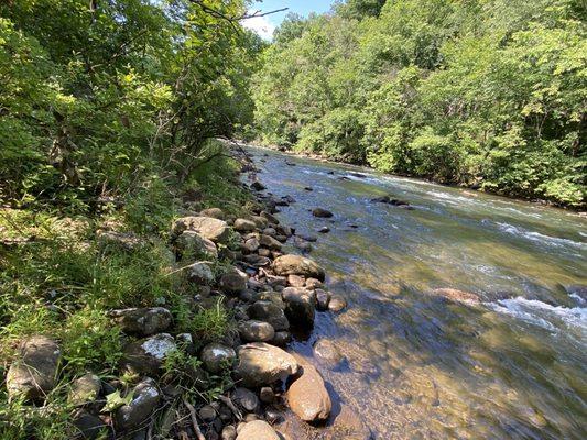 Barnum State Park West Virginia