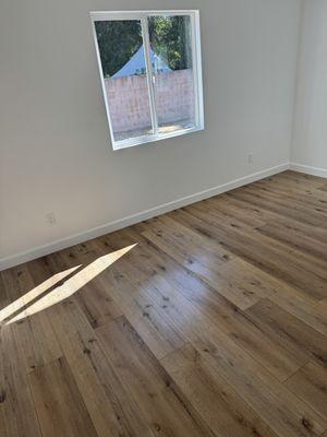 Rivas Cleaning Service