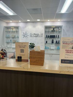 Epiphany Dermatology