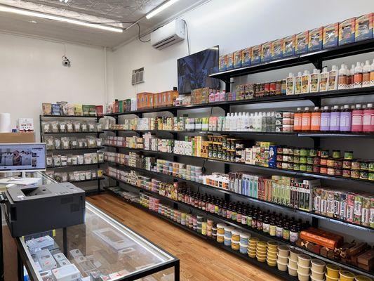 Earthglow Herbs & Body Oils