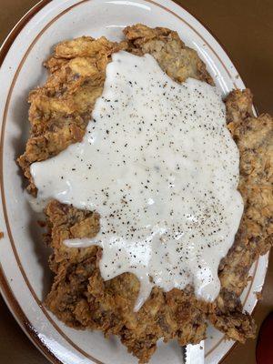 Jimmy's Round-Up Cafe & Fried Pies