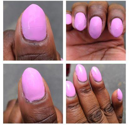 Beautiful Nail Salon