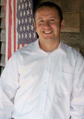 Founder & President John "Randy" Wolfe