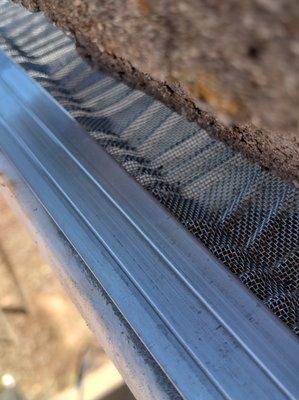 Eagle Eye Gutters & Repair